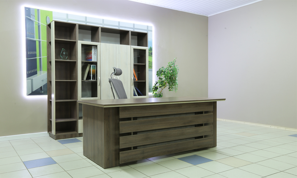 Стіл керівника Інтеграл Сільф